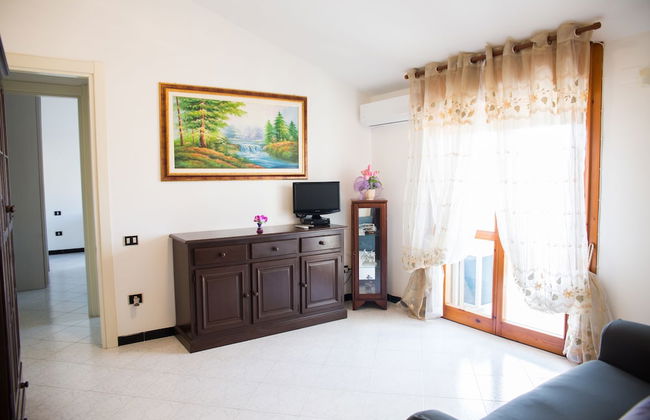 Comfortable Apartment - Quartu - close to Poetto Beach - Photo 14