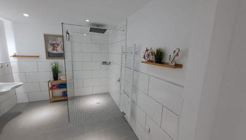 Nieheim , Nagelneu Barrierefrei - Foto 2