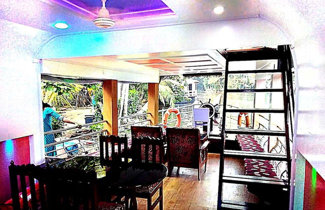 Sreekrishna Houseboats - Foto 63