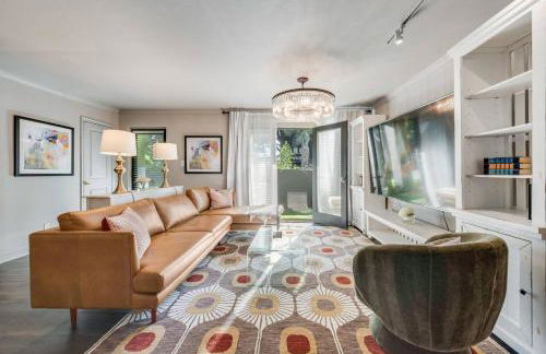 Spacious Dallas 2BR Poolside Escape - Foto 1