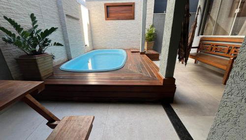 Aconchegante Buzios temporada - Foto 4