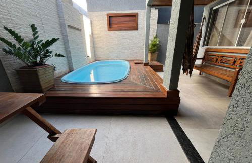 Aconchegante Buzios temporada - Foto 4