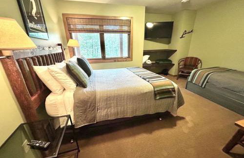 Ski in Ski out Townhome, Indoor and outdoor pools, hot tub, fire pits, and more - Foto 34