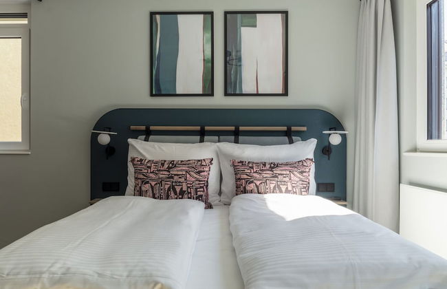 Numa Munich Blend - Foto 7