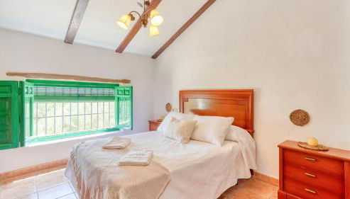 Cortijo San León Fuente de Piedra by Ruralidays - Foto 4