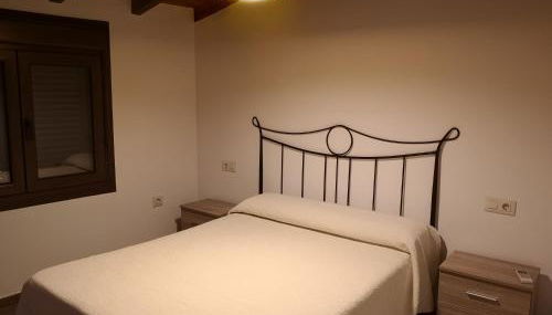 Apartamento Rural La Brígida, Rubiaco, LAS HURDES nº TR-CC-295 - Foto 2