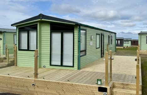 Woodside, Meadows Retreat, Cockermouth - Foto 1