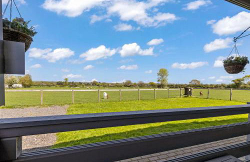 Nestledstays- The Farm Lodge - Foto 8