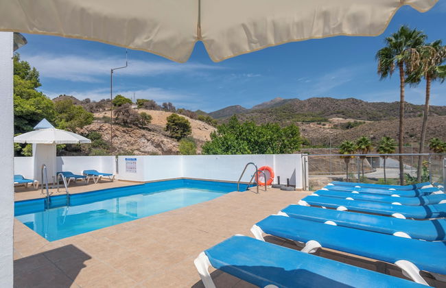 Apartamentos Playamaro - Foto 99