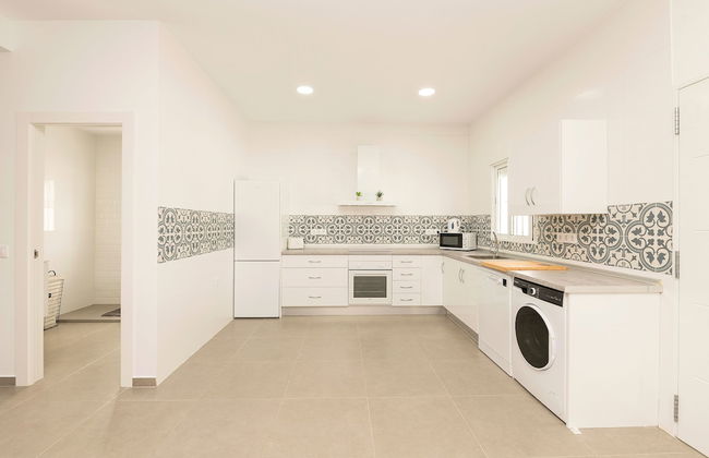 Miamar 1 in Hozanejos - Foto 17