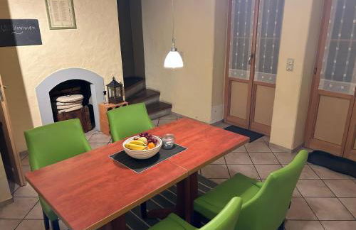 Ferienhaus Ausonius - Foto 4