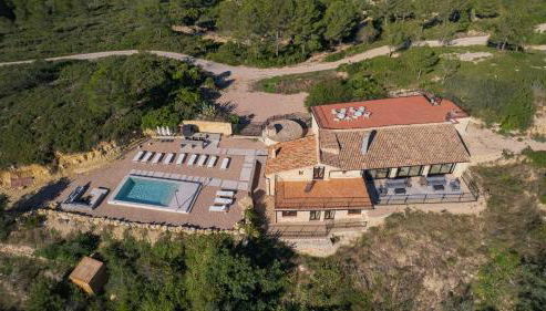 Rural House On The Balcony Of The Ebro Delta - Foto 2