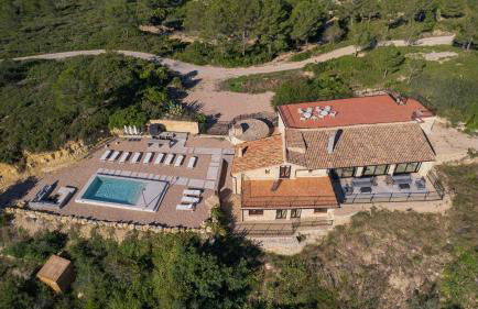 Rural House On The Balcony Of The Ebro Delta - Foto 2