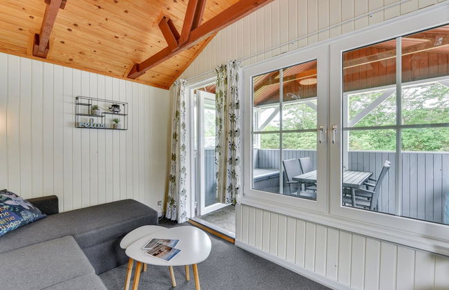 "Elizabeth" - 400m to the fjord - Foto 12