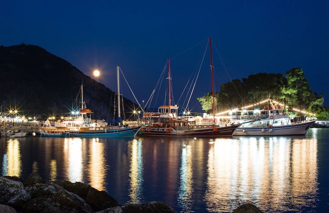 Villa Dorita - Foto 64