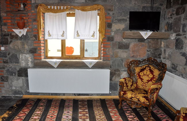 Doğunun Taş Evleri - Foto 15