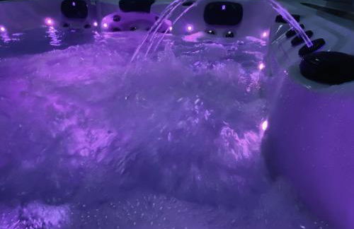 Suite Cupidon- Domaine des trois châteaux - Foto 116