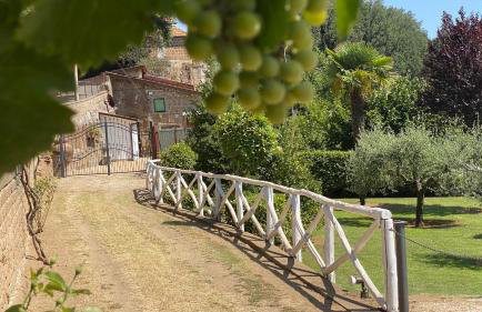 Casetta Santa Fortunata Guest House - Foto 14
