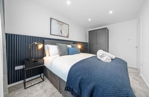 Linden House - Foto 1