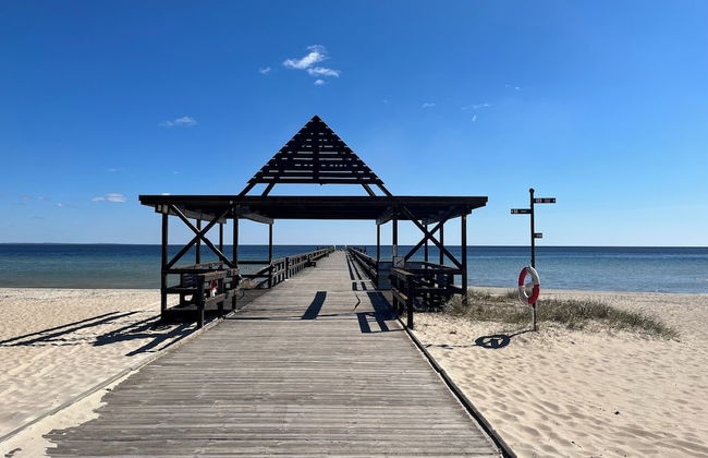 Åhus Brygga Apartment Hotel - Foto 35