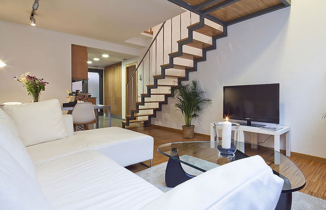 My Space Barcelona Park Putxet Rentals - Photo 24