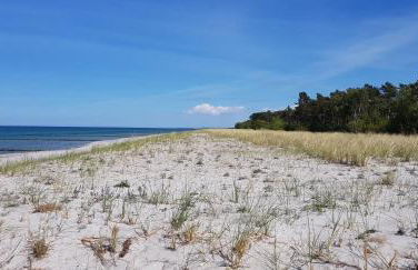 FERIENHAUS SOMMERTRAUM - KINDERFREUNDLICH - 3 Schlafzimmer, Garten, Bad und G-WC, Kaminofen - Foto 13