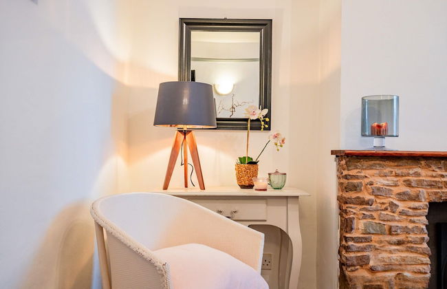 Host Stay Over the Bridge Cottage - Foto 20