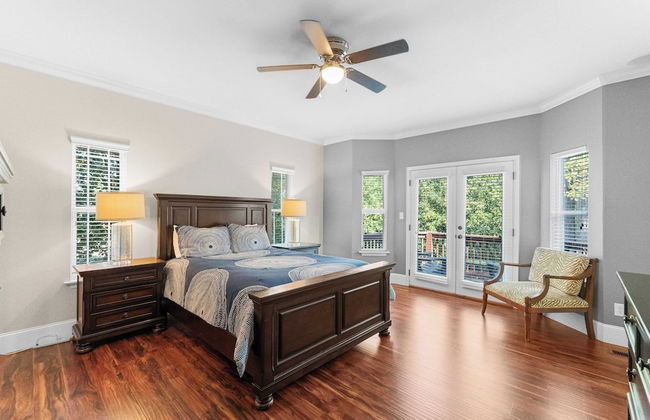 Lakeside Landing by Avantstay Private Dock - Foto 4