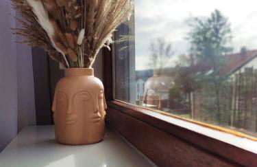 BohèmeNest Terminal Apartment - Foto 16