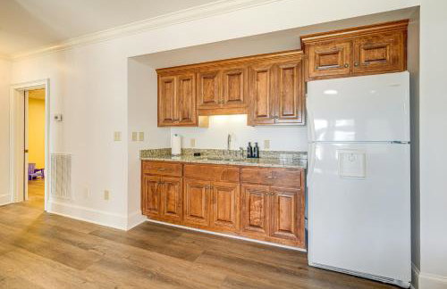 Beautiful Lake Sinclair Retreat with Dock and Deck! - Foto 26