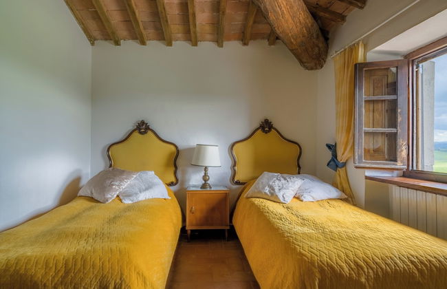 La Palazzina Ville Di Corsano Home And Pool - Foto 2