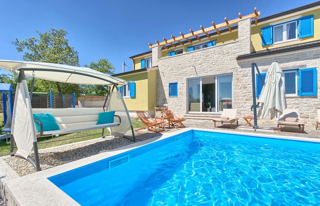 Villa 1404 - Foto 49