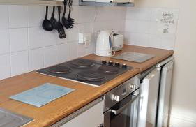 Norwyn Court Holiday Apartments - Foto 84