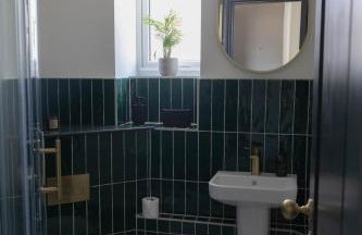 THE LOFT Alnmouth - Foto 13