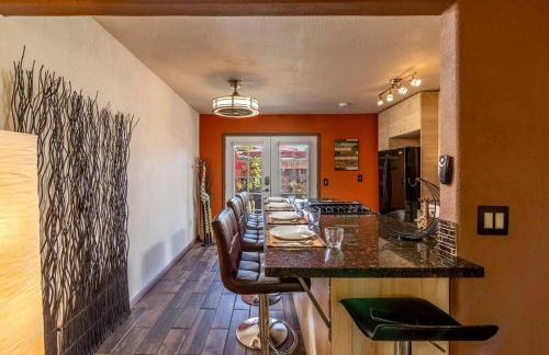 Giraffe House - Foto 14