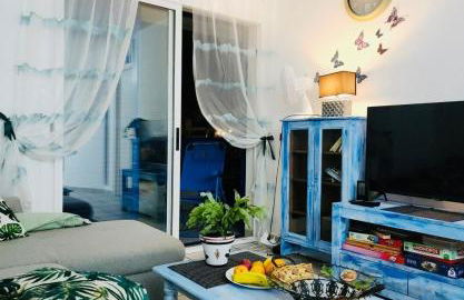 Palm Apartment - La Calma - Foto 26