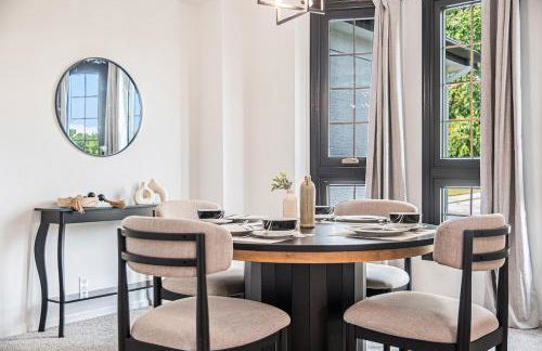 Furnished 5 BR Executive Rental - Foto 17