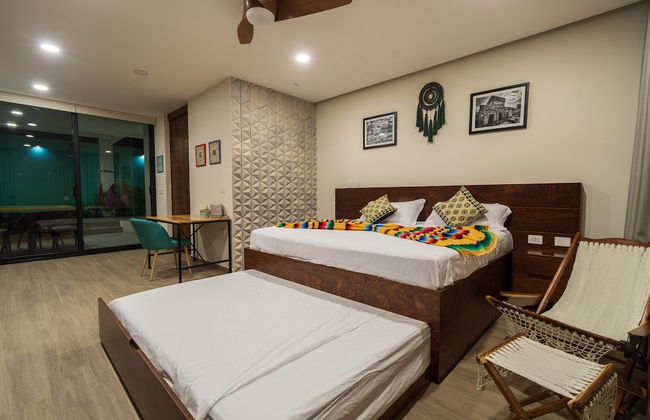 Moots Tulum - Photo 20