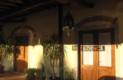 Residence Casprini da Omero - Foto 38