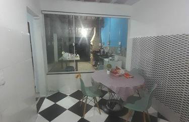 Casa na praia 10 até 16 pessoas São Pedro - Foto 3