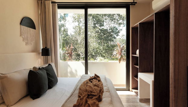 Arba II - Foto 5, Habitación