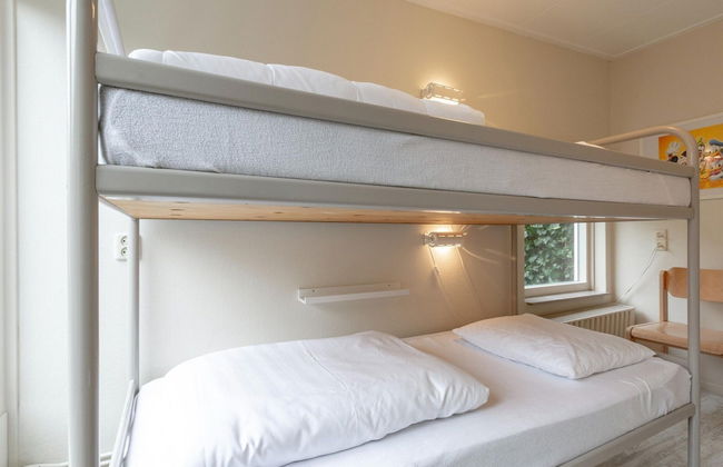 Holiday Home With a Spacious Garden - Foto 37