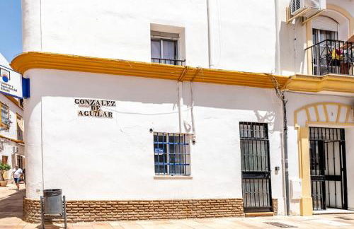 Apartmento Gonzalez de Aguilar - Photo 6