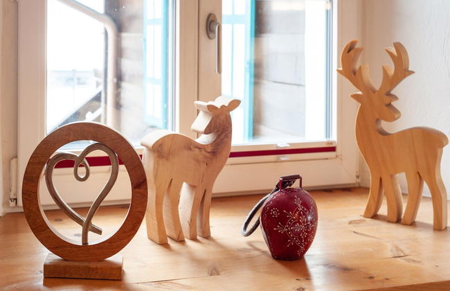 Heritage Chalet in Niedernsill Near Ski Area - Foto 79