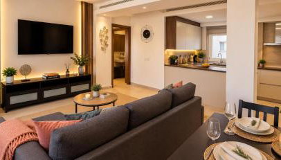 Sunray Apartment San Pedro de Alcantara - Foto 1