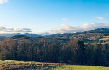 Cottage in Crieff - Photo 27