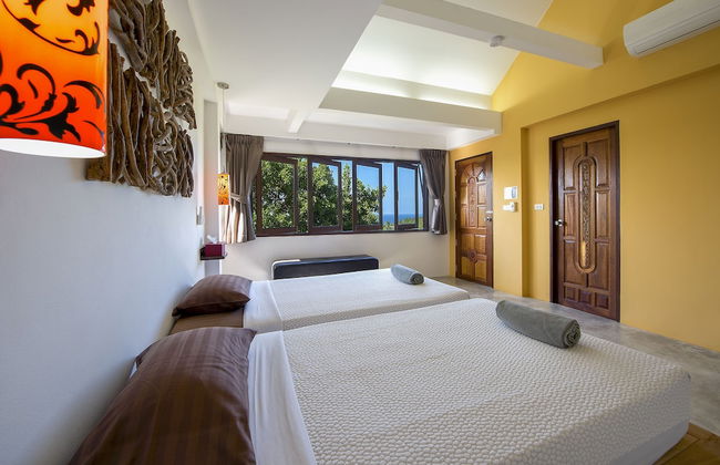 Philip's Villa - Foto 4