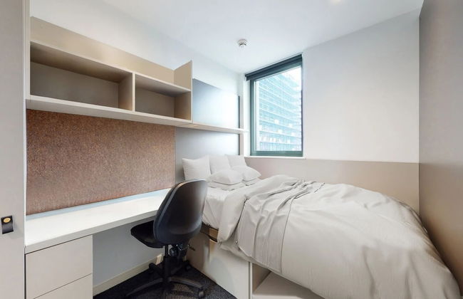 For Students Only Chapter Ealing in North Acton - Foto 12