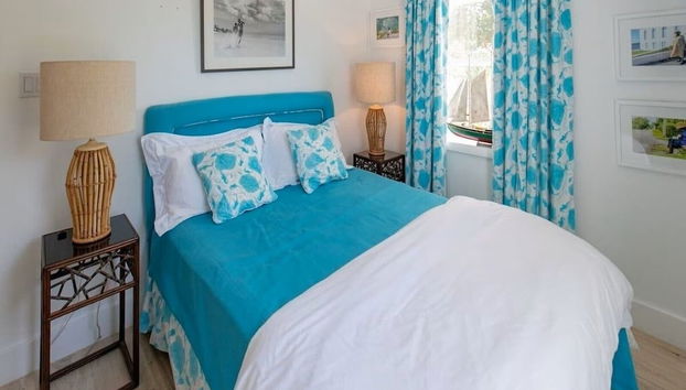 The Little White House 5 Bedroom Home - Foto 2, Habitación