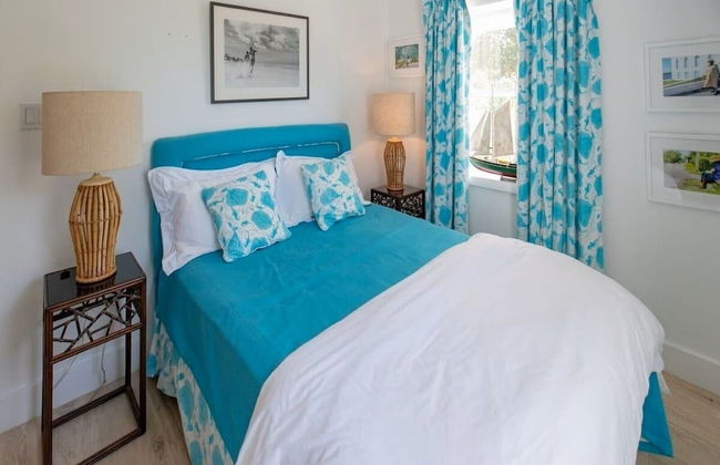 The Little White House 5 Bedroom Home - Foto 2